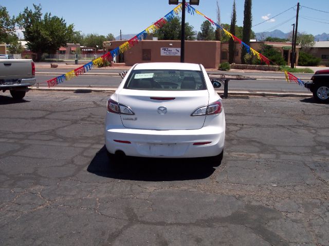 2012 Mazda 3 152579