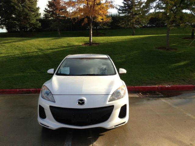 2012 Mazda 3 4.0L Rockcrawler 4X4