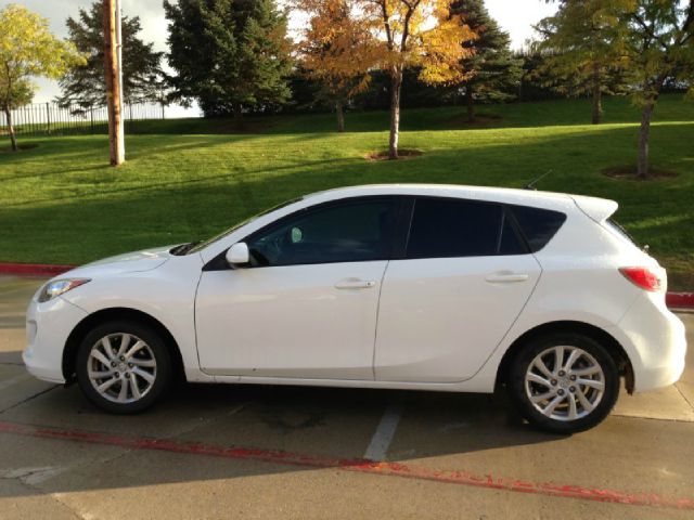 2012 Mazda 3 4.0L Rockcrawler 4X4