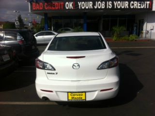 2012 Mazda 3 152579