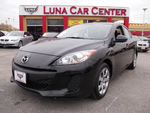 2012 Mazda 3 152579