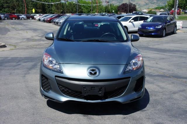 2012 Mazda 3 328ci