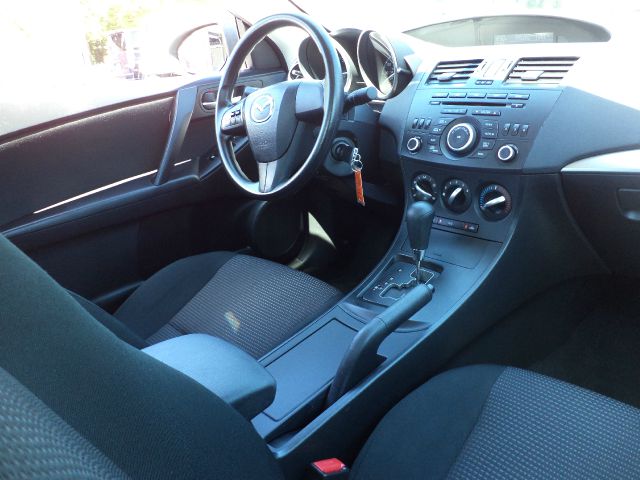 2012 Mazda 3 152579