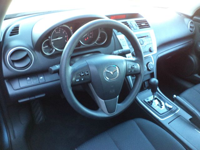 2012 Mazda 3 152579