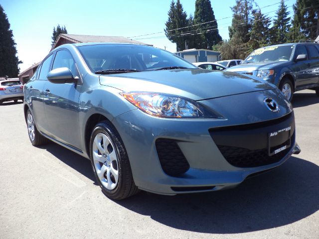 2012 Mazda 3 152579