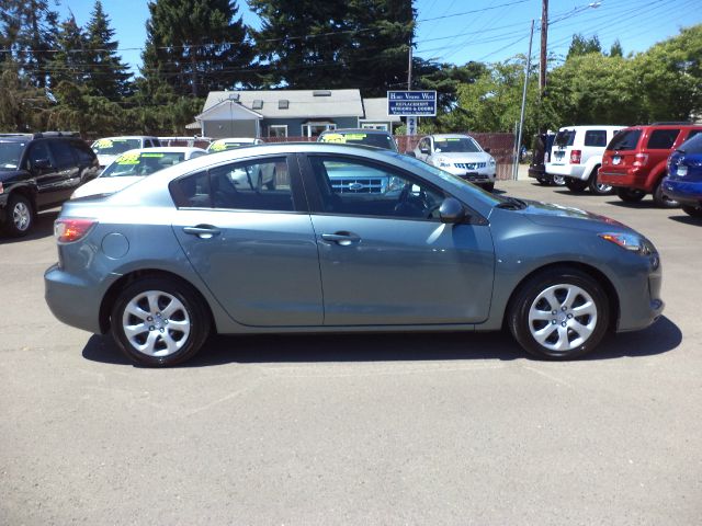 2012 Mazda 3 152579