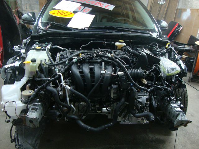 2012 Mazda 3 FWD 4dr Manual GLS Ltd Avail