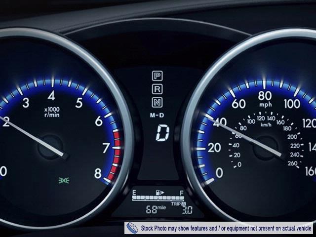 2013 Mazda 3 Heavy Duty 4TH Door