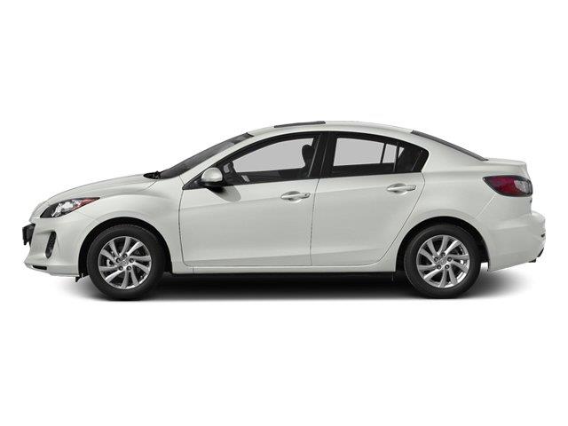 2013 Mazda 3 LT LTZ
