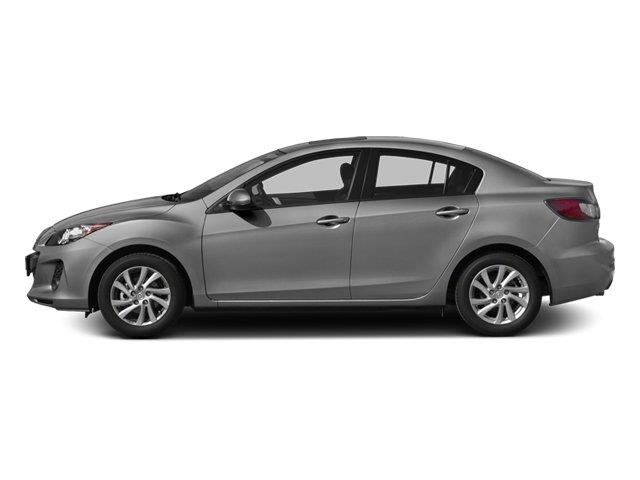 2013 Mazda 3 LT LTZ