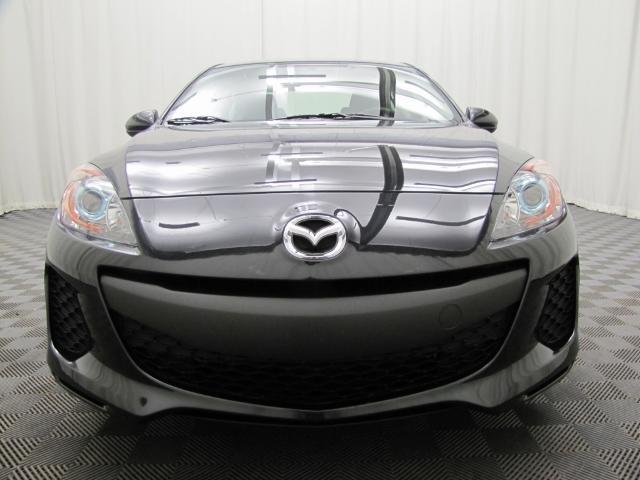 2013 Mazda 3 Leather ROOF