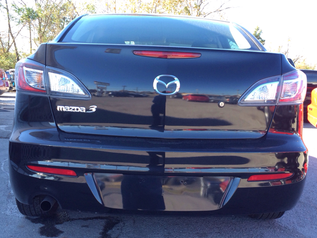 2013 Mazda 3 T14