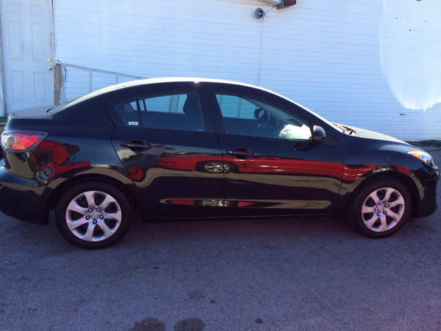 2013 Mazda 3 T14