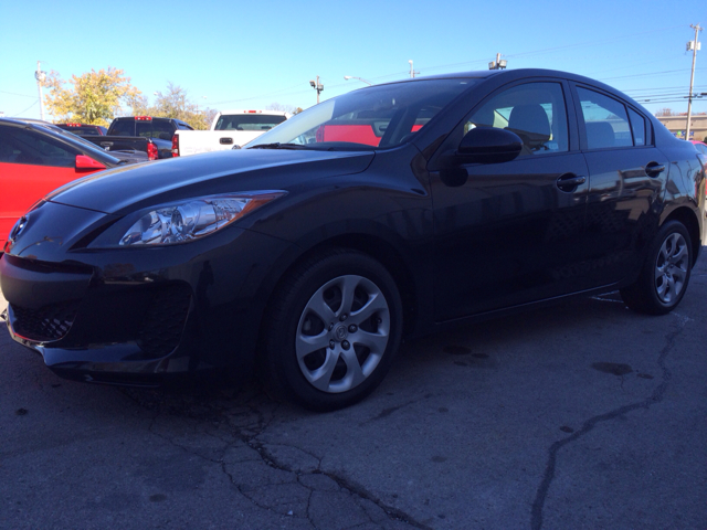 2013 Mazda 3 T14