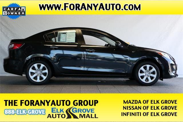 2013 Mazda 3 Leather ROOF