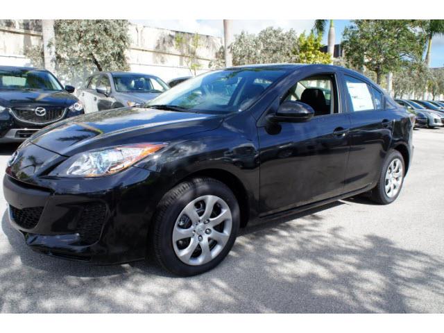 2013 Mazda 3 328ci