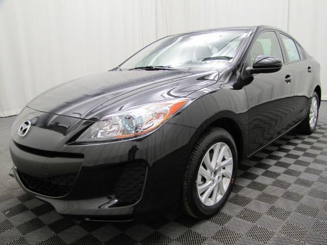 2013 Mazda 3 Leather ROOF