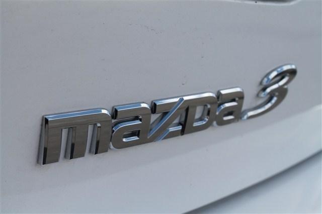 2013 Mazda 3 5dr Sdn Auto
