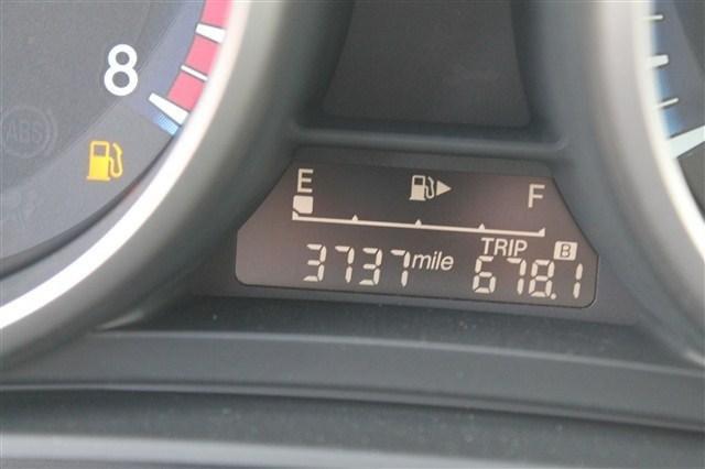 2013 Mazda 3 5dr Sdn Auto