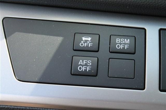 2013 Mazda 3 5dr Sdn Auto