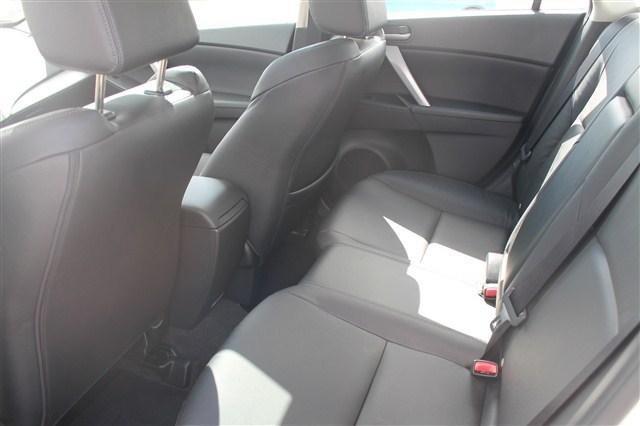 2013 Mazda 3 5dr Sdn Auto