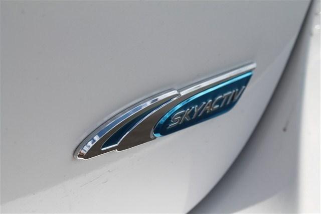 2013 Mazda 3 5dr Sdn Auto