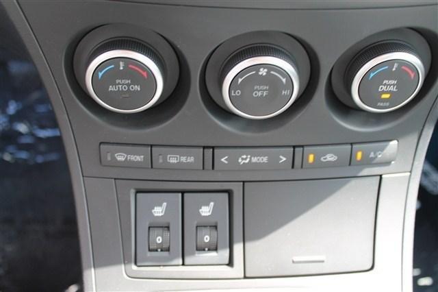 2013 Mazda 3 5dr Sdn Auto