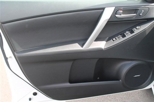 2013 Mazda 3 5dr Sdn Auto