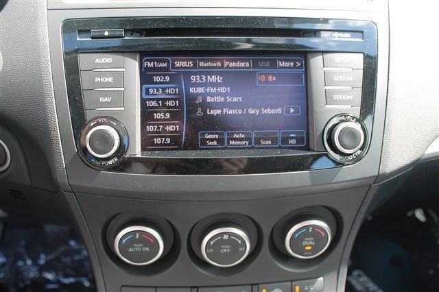 2013 Mazda 3 5dr Sdn Auto