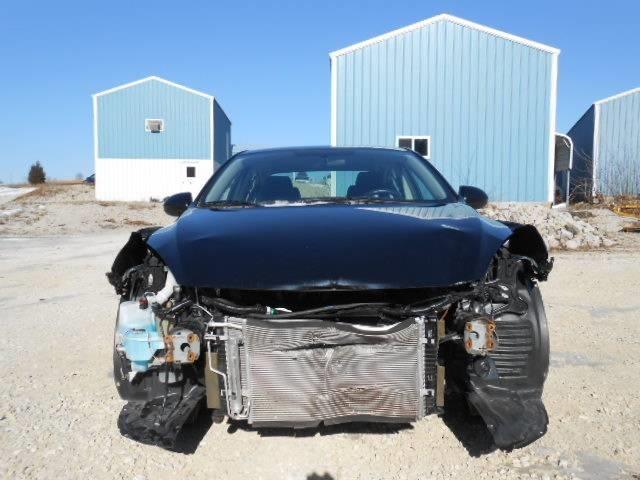 2013 Mazda 3 Leather ROOF