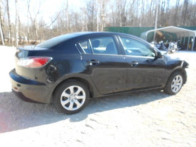 2013 Mazda 3 Leather ROOF