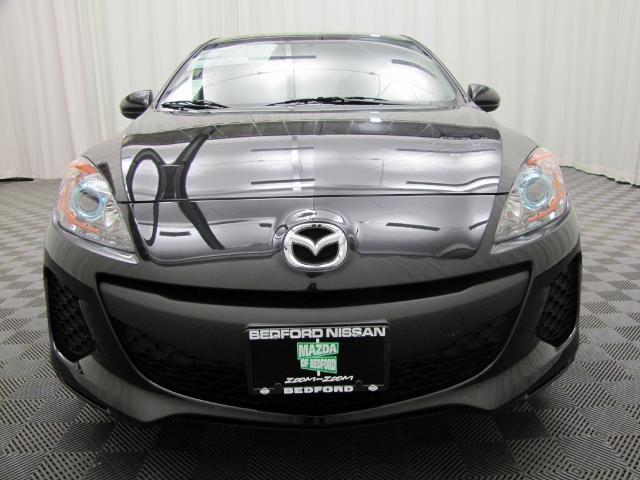 2013 Mazda 3 Leather ROOF