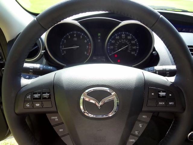 2013 Mazda 3 Crew-short-lt2-6.6l Diesel Lbz-bose-1 Owner