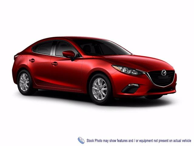 2014 Mazda 3 LT LTZ