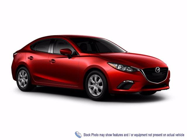 2014 Mazda 3 LT LTZ