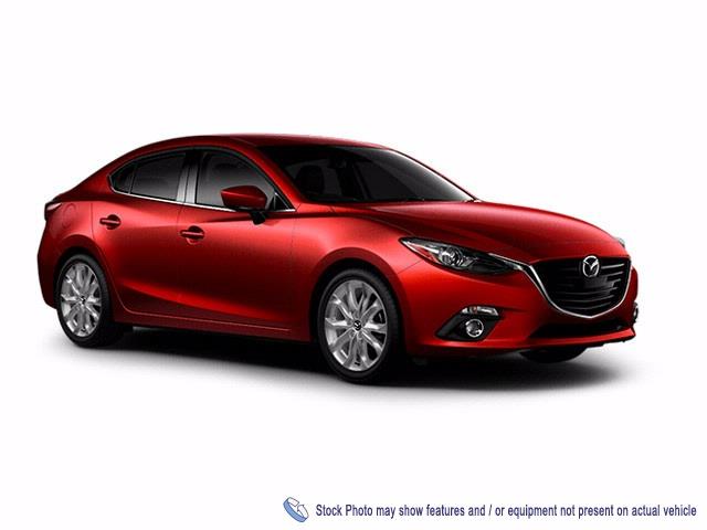 2014 Mazda 3 LT LTZ