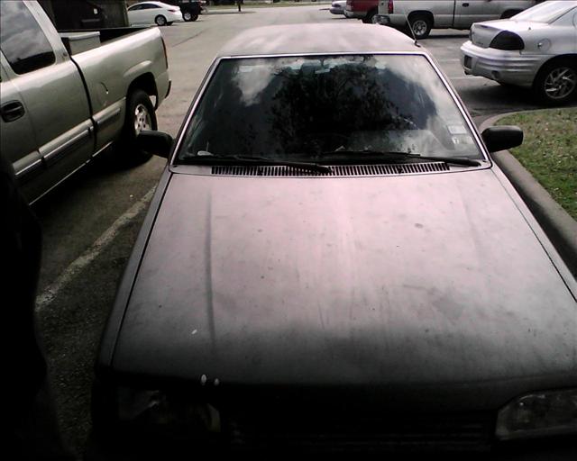 1989 Mazda 323 Unknown