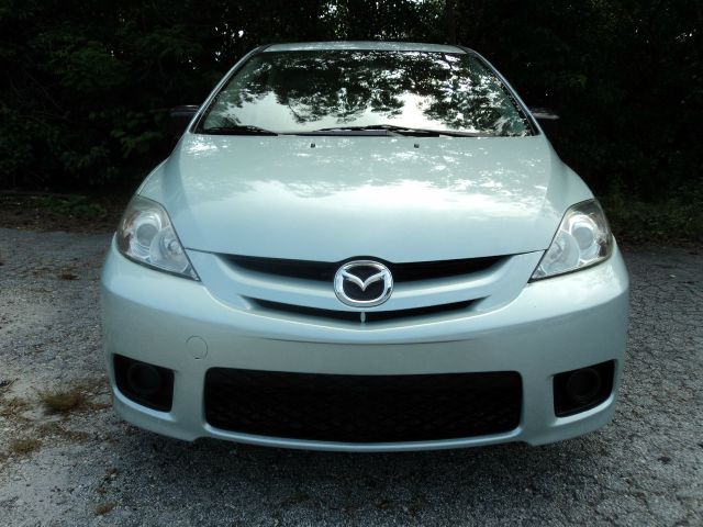 2006 Mazda 5 GSX