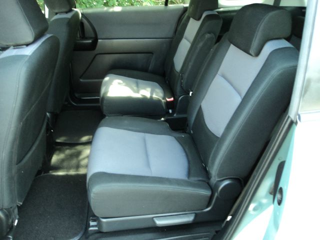 2006 Mazda 5 GSX