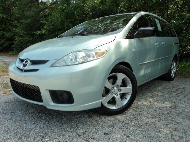 2006 Mazda 5 GSX