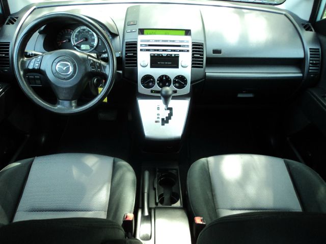 2006 Mazda 5 GSX