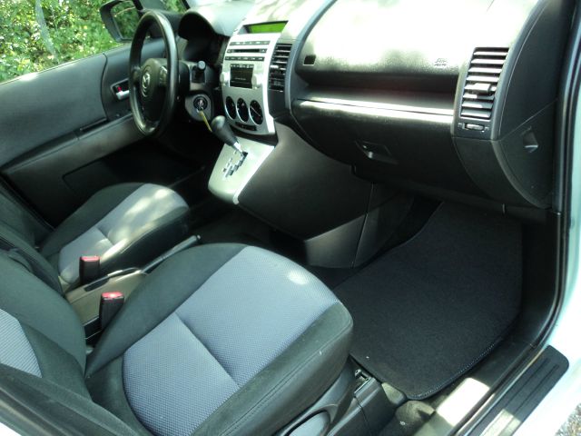2006 Mazda 5 GSX