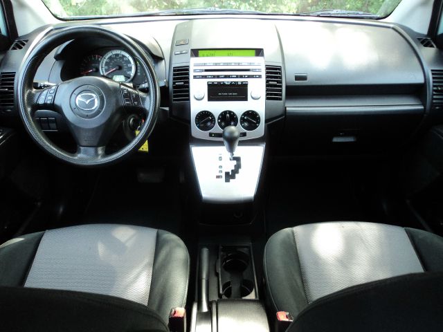 2006 Mazda 5 GSX