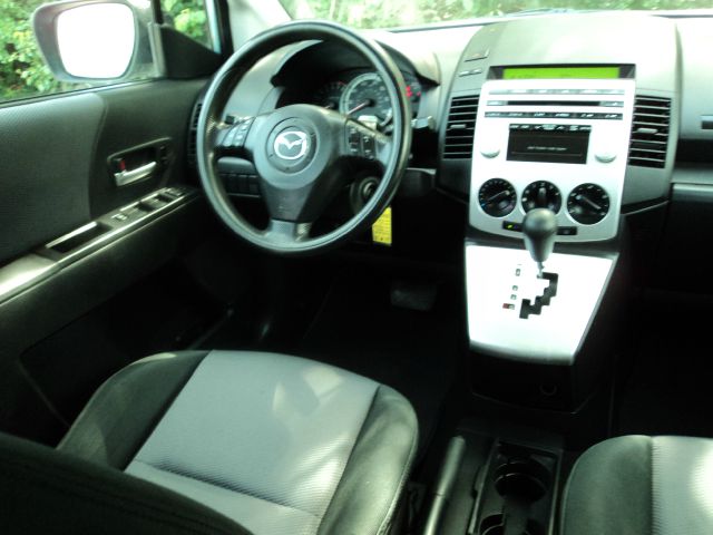 2006 Mazda 5 GSX