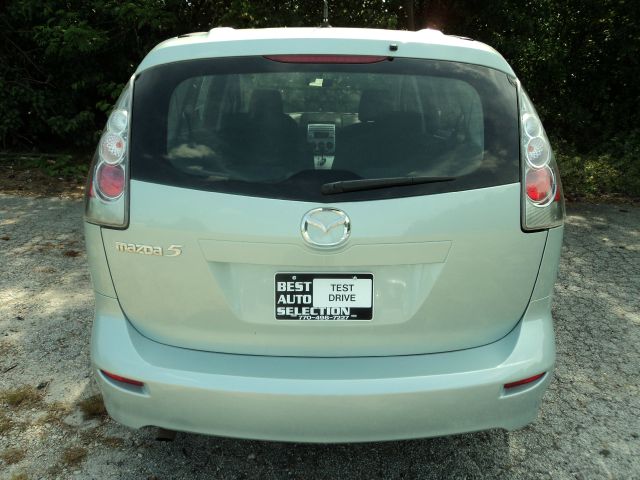 2006 Mazda 5 GSX