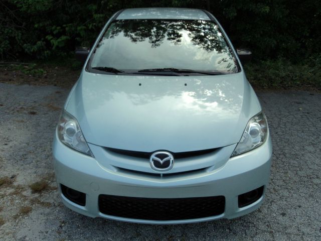 2006 Mazda 5 GSX