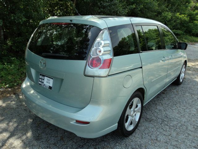 2006 Mazda 5 GSX