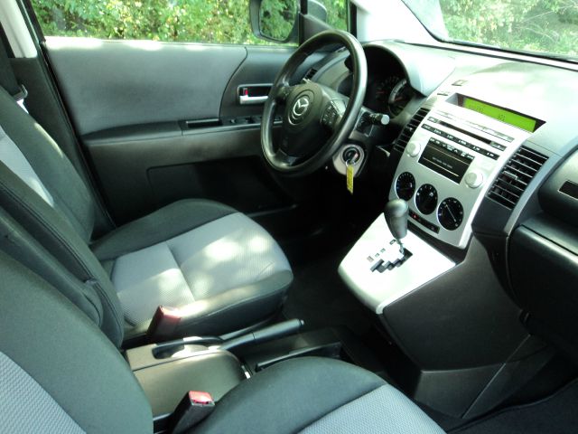 2006 Mazda 5 GSX