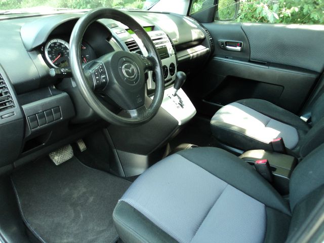 2006 Mazda 5 GSX