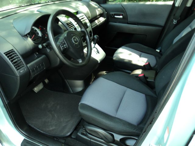 2006 Mazda 5 GSX